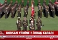 MSB teğmenlerin korsan yemininde kararı açıkladı! 5 teğmen TSK'dan ihraç edildi