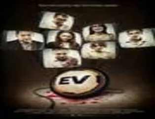 Ev filminden kareler