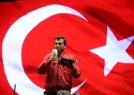 Selçuk Bayraktar duyurdu! TEKNOFEST 2022 Samsunda düzenlenecek