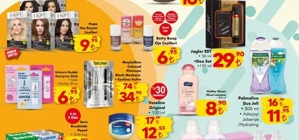 ŞOK aktüel ürünler kataloğu 5 Şubat 2021 yine dopdolu! ŞOK hafta sonu fırsatları dikkat çekiyor!-9