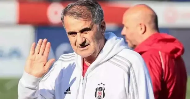 Şenol Güneş’in Kadıköy kabusu! Tecrübeli çalıştırıcının Kadıköy karnesi kırıklarla dolu