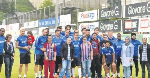 Karadeniz Fırtınası’nda Paşa hazırlığı