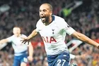 Fenerbahçe Tottenham’ın Brezilyalı yıldızı Lucas Moura için pazarlık masasında
