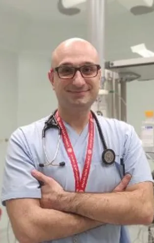 Bilim Kurulu Üyesi Doç. Dr. Afşin Emre Kayıpmaz'dan kritik "yılbaşı" uyarısı: O hatayı sakın yapmayın!