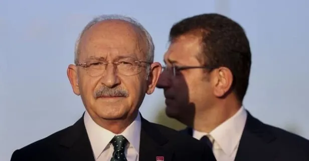 CHP'de 'Kemalciler' kazan kaldırdı! İmamoğlu'nun 'SÖZCÜ'süne 'Kılıçdaroğlu' baskını... "Sabrımız kalmadı, sinir uçlarımızla oynamayın"