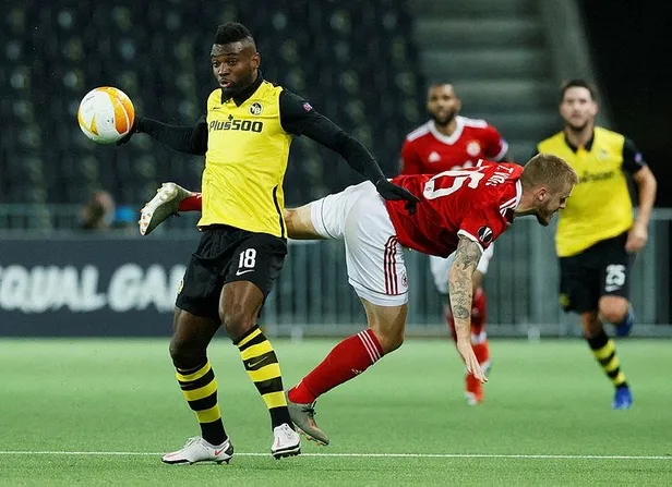 Trabzonspor hücum hattı için gözünü Young Boys'un yıldız ismine çevirdi-3