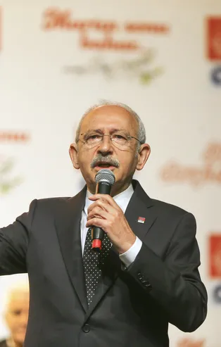 CHP'de ekipler savaşı seçimden önce başladı!