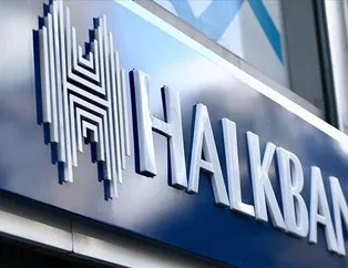 Halkbank’tan 1,7 milyar TL net kar