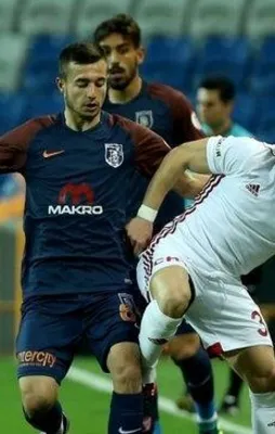 Medipol Başakşehir, Kupa'da son 16'da