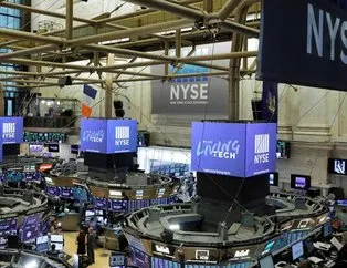 New York Borsası elektronik işleme geçiyor