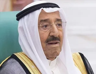 Kuveyt Emiri hayatını kaybetti