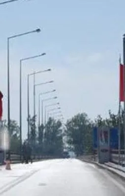 Yunanistan'dan ağır tahrik! Komutan sınırda...