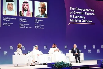 Son 40 ayın en düşük seviyesini gördü