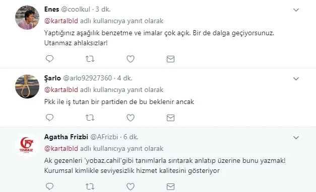 Kartal Belediyesi'nden skandal paylaşım-3