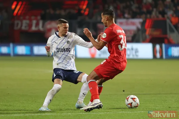 Beşiktaş, Fenerbahçe ve Galatasaray'ın fikstürleri şoke etti! O takıma kolay maç yok - 8