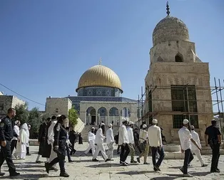 BMden Filistin tepkisi: İsrail kuruldu ama Filistin halen doğmadı