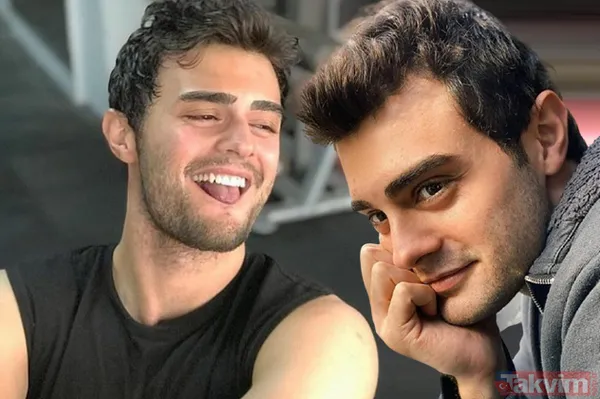 Kardeşlerim'in Yakışıklı Ömer'i Bilal Yiğit Koçak'ın Anne Ve Babası Ortaya Çıktı! Atv'nin Büyük Bir İlgiyle Takip Edilen Dizisi Kardeşlerim'in Oyuncuları Merak...