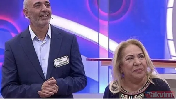 Dilber Ay’ın “kara sevdam” dediği eşi bakın kim çıktı! 25 yıl önce evlenmişlerdi! Merhum sanatçının büyük aşkı meğer... - 23