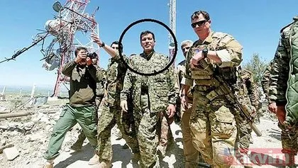 Irak’ta Türkiye’ye sinsi tuzak! Dikkat çeken SİHA iddiası! NATO ve ABD PKK’yı...