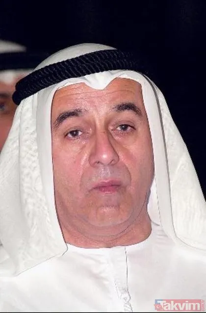 Dubai Şeyhi Abdullah Al Futtaim’in süper lüks yatı Bodrum’da! Fiyatı dudak uçuklattı