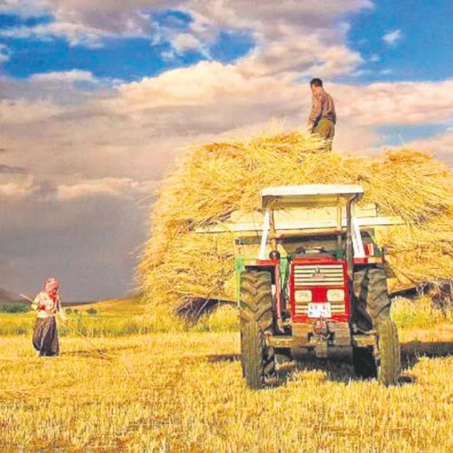 Çiftçiye sigorta güvencesi