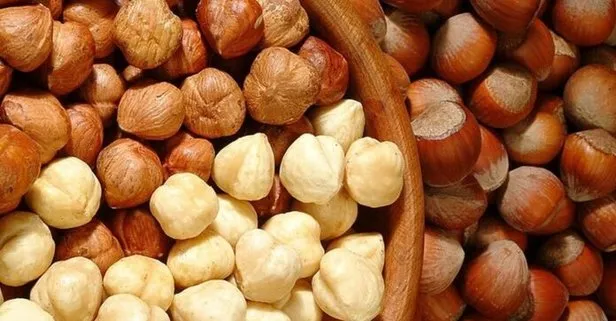 26 Şubat 2021: Fındık fiyatları ne kadar oldu?