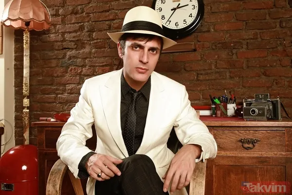 2 yaşında babasız kaldı annesinin hüznünden nasibini aldı: Teoman ilk kez anlattı - 1