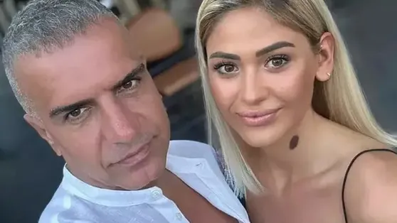 Berdan Mardini ve eşinden söylentilere esprili yanıt: Boşanacağız neredeyse!