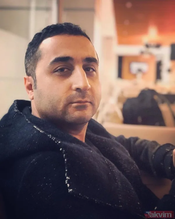 Güldür Güldür Mesut'u Uğur Bilgin bakın aslen nereli çıktı! Duyan inanamadı! İşte Uğur Bilgin’in memleketi... - 6