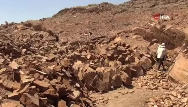 Ekonomiye katkısı 500 milyon lira! En değerli madenlerden biri: Ponza