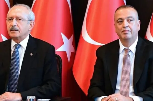 CHP’li yeni başkan İlhami Yılmaz  da mahkum oldu!