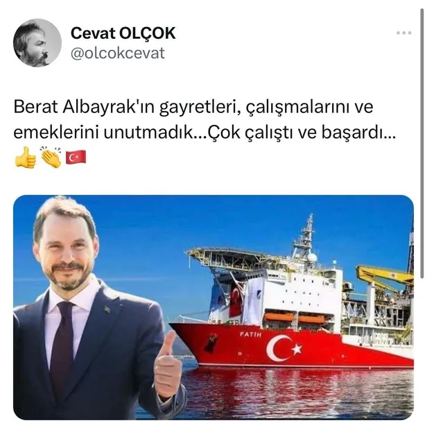 Berat Albayrak'ın kendisini muhalif olarak tanımlayanlar tarafından hedef tahtasına oturtulmasının 3 nedeni!-9