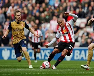 Sürpriz aday Khazri