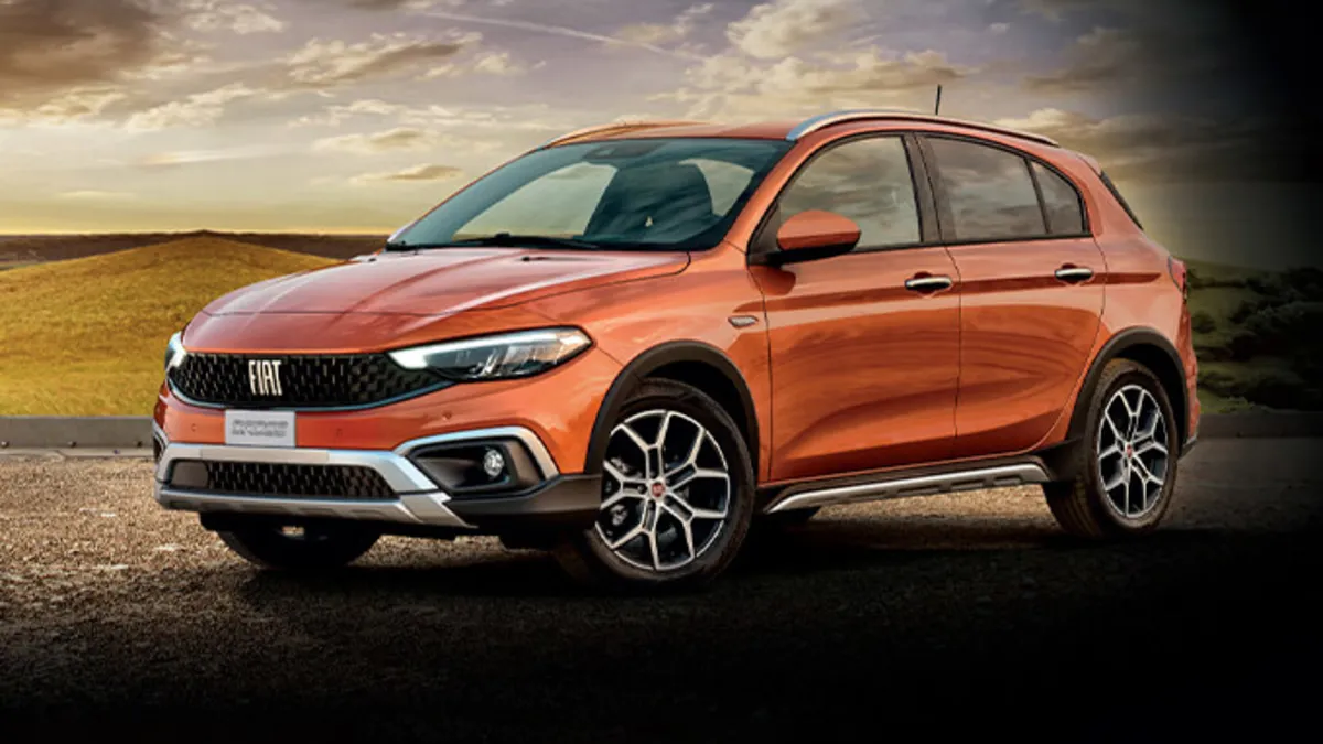 Fiat'tan dev sürpriz! Egea yerine daha ucuz yeni model geliyor