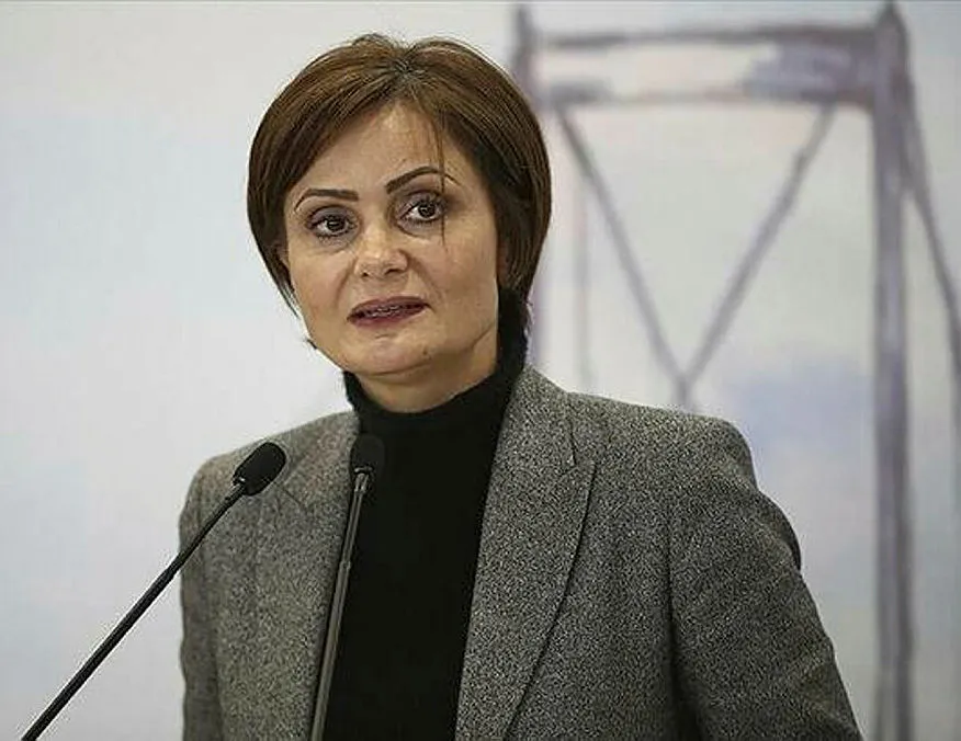 Kaftancıoğlu’nun talimatım yok yalanını çürüdü