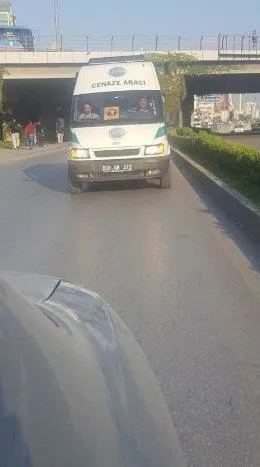 CHP'li belediyeden teröriste cenaze hizmeti-2