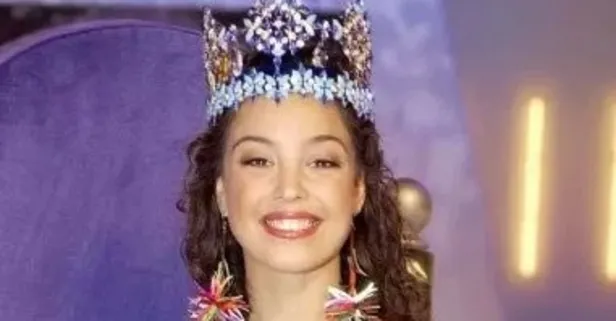 Azra Akın gözleri kamaştırdı! Estetiği değil doğallığı tercih etti...