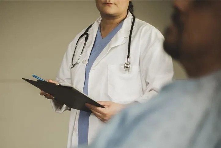 Sağlıkta katılım payları düşürüldü