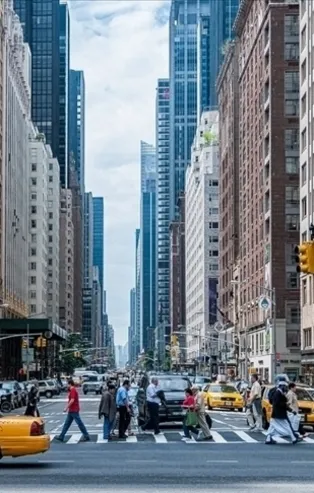 ABD'de işsizlik patladı! 8 ayın zirvesinde