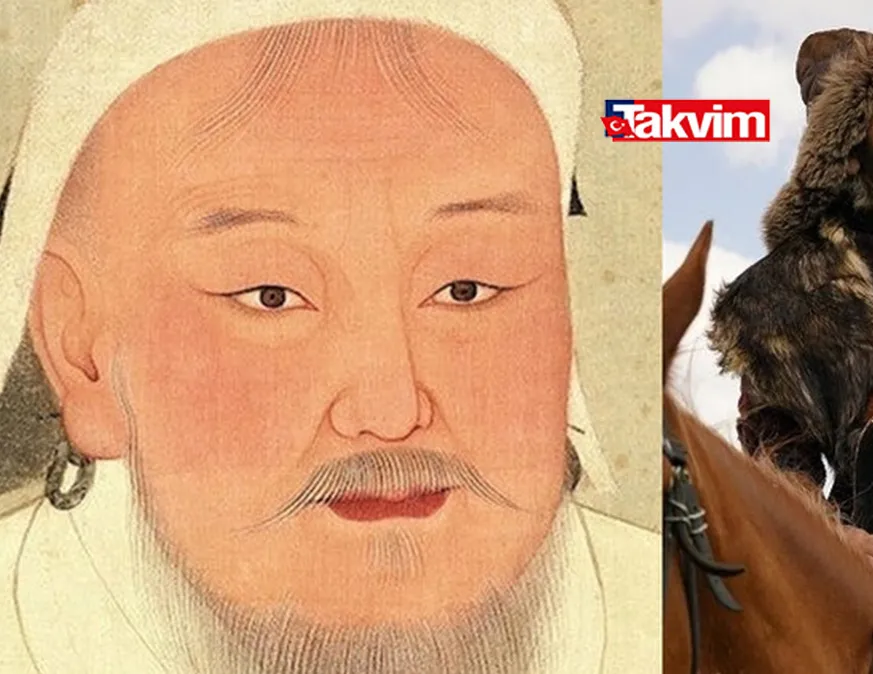 Cengiz Han kimdir, tarihte var mı?
