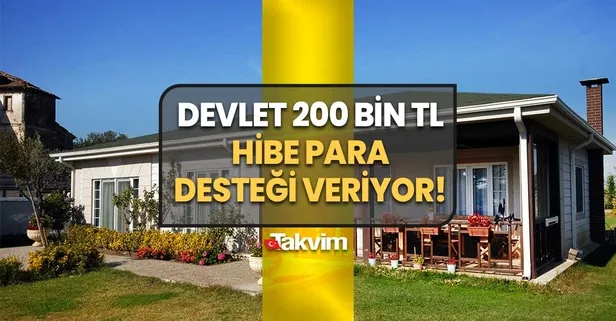 1+1 2+1 ve 3+1 en uygun prefabrik ev fiyatları! Ucuz depreme dayanıklı devlet 200 bin TL hibe para desteği veriyor!