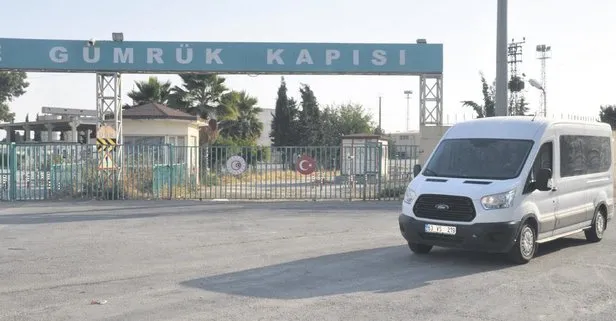 Müşterek Harekat Merkezi için ABD’li ekip Şanlıurfa’da