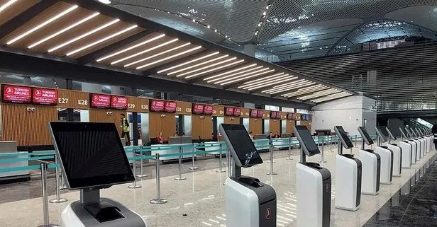Dijital havalimanı