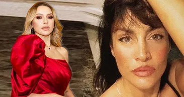 Tuğba Ekinciden nişanlısıyla Hadiseye olay misilleme! Benimki daha kaslı ve baba parası yemiyor üstelik borcu da yok