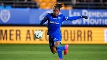 Trabzonspor yeni Nwaiwuyu buldu! Hedef Junior Diaz