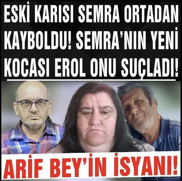 ESRA EROL SON BÖLÜM İZLE ATV LİNKİ YOUTUBE (17 Eylül 2021) "Engelli kızım iki çocuklu ve evli bir adam tarafından zorla tutuluyor!"-22