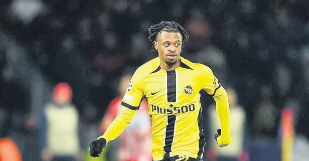 Trabzonspor Alan Virginius transferinde sona yaklaşıyor