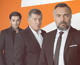 ATV’nin fenomen dizisi EDHOya üç yeni oyuncu! İşte o isimler...