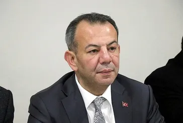 CHP'li Tanju Özcan, eski CHP'li İlkay Bayrak'ın Belediye Meclis toplantısından çıkarılmasını istedi! zabıta müdürü vekilini işten kovdu