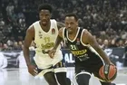 Fenerbahçe Partizan'a son topta kaybetti!